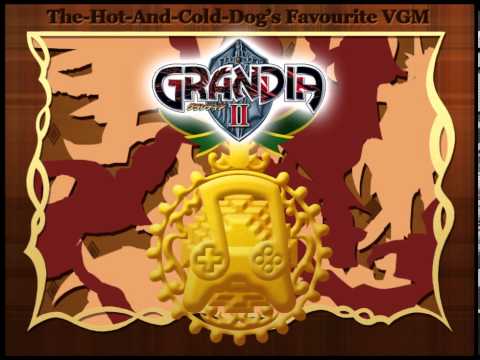 Golden VGM #281 - Grandia II ~ FIGHT!! (Version 1)