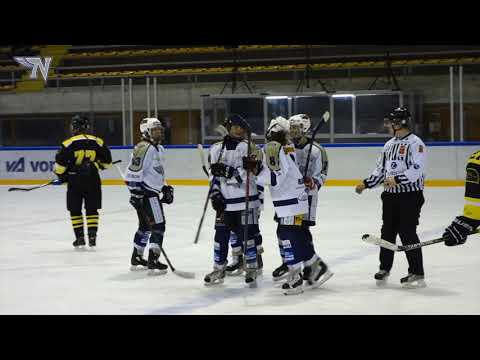 NHA 1999 vs HC Prilly Black Panthers