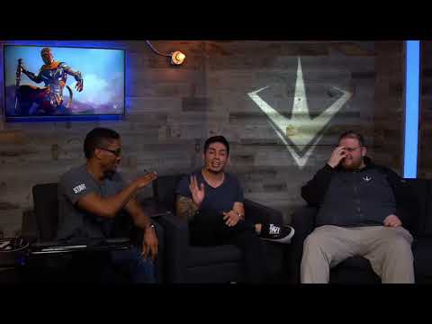 Community Corner #29 - v.44 Update