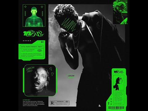 [FREE] Type Beat Guitare Dinos x Laylow - Rain