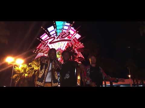 DaNewWav3 - WYN produced by Fatboi