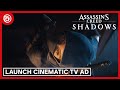 Gameplay-Video von Assassin's Creed Shadows  XBox