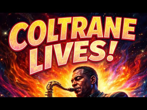 Coltrane's Music and Spirit Were Reborn in the Saxophone Summit
