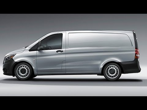 Alpine Halo9 ILX-F309 with side cameras makes this 2019 Mercedes Metris better #lockdownsecurity