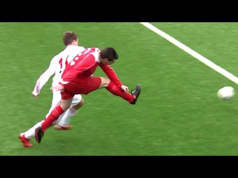 11.02.2018 Fußball Sachsen   Freundschaftsspiel   SG Traktor Reinhardtsdorf - SV Struppen