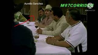 Aurelio Sanchez Quintero Pelicula Clave 7🌲