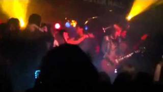 The Rocket Summer: She&#39;s My Baby 12/17/11