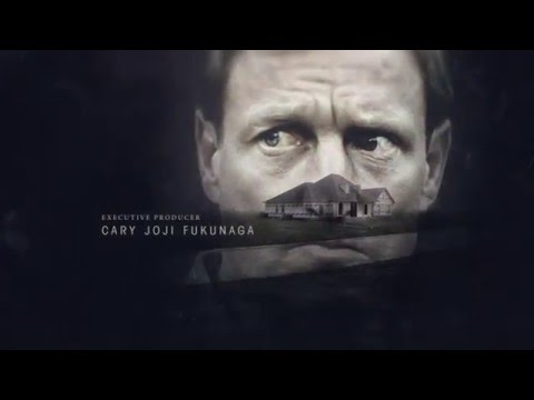 Elastic - Opening Credits: True Detective, Season 1