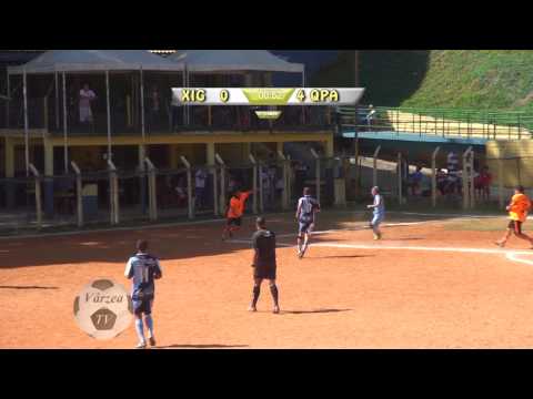 XI GAROTOS X QUASE PARANDO COPA BIFARMA ACIMA DE 50 ANOS