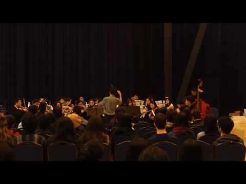 "Hikari" - Kingdom Hearts | Fall Concert 2017