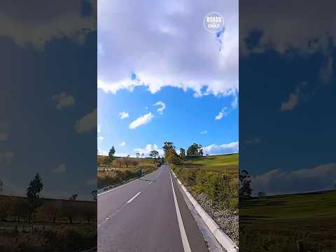 Paisajes de la Araucanía: Púa - Victoria 🏔️✨