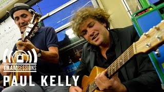 Paul & Dan Kelly - Little Aches And Pains | Tram Sessions