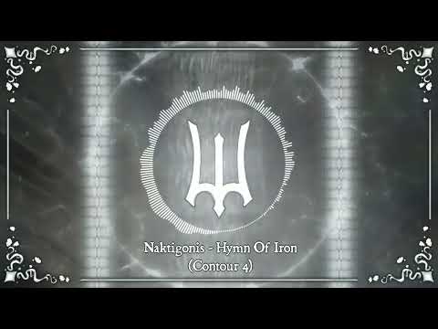 Naktigonis - Hymn Of Iron (Contour 4) (Deepwoken OST)
