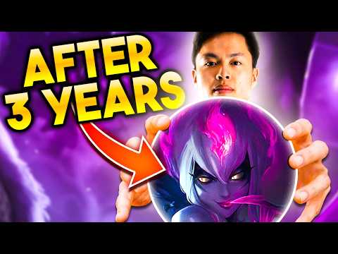 Playing her After 3 Years!! - Coach Kirei