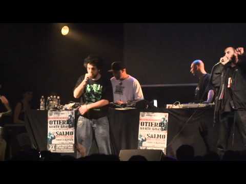 Otierre/Gente Guasta - Live @ Bologna - 21/10/2011