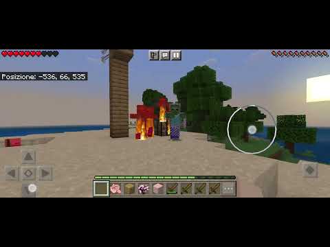 L'inizio di una nuova avventura ep. 1