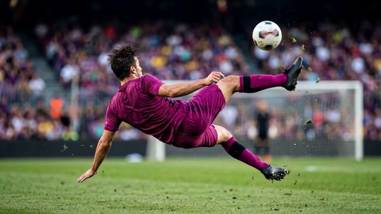 From Stadium to Screen: How Live Sports Video Gets Captured, Processed & Delivered