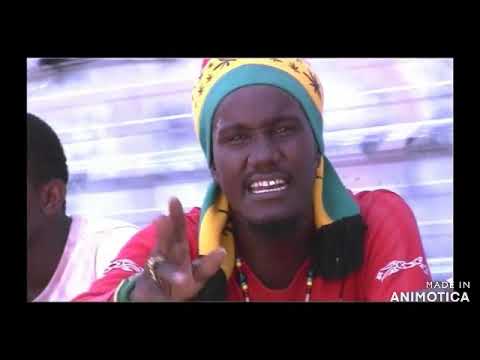 Beenie Man Wala Wala (Official Music Video)