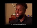 4 Cool Facts to Know About Divock Origi