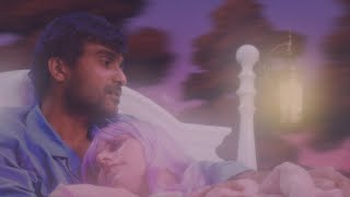 Prateek Kuhad - Just A Word | Official Music Video