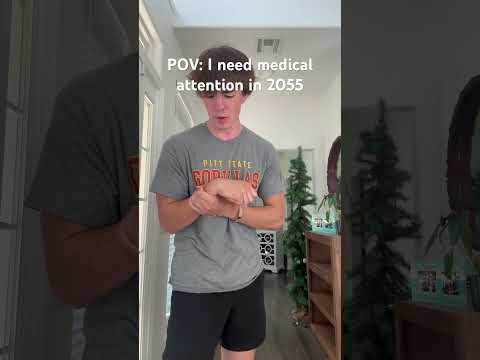 I don’t trust robots #joke #funny #lol #fyp #viral