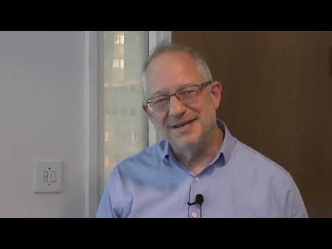 Mind Wandering & ADHD Emotions - Prof. Philip Asherson