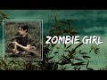 Adrianne Lenker Zombie Girl Lyrics