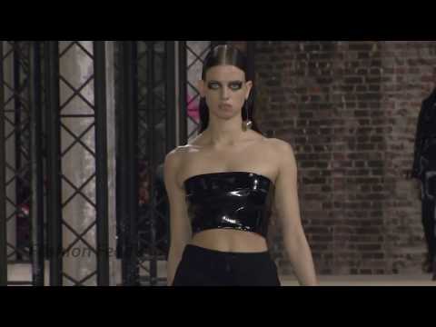 Ann Demeulemeester | Spring/Summer 2020 | Paris Fashion Week