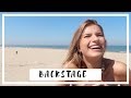 ACHTER DE SCHERMEN BIJ PLANKGAS! #Backstage ACHTER DE SCHERMEN BIJ PLANKGAS! #Backstage