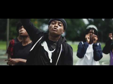 Lilmosantana - Santanta ( Official Music Video ) Shot By @VickMontfilms