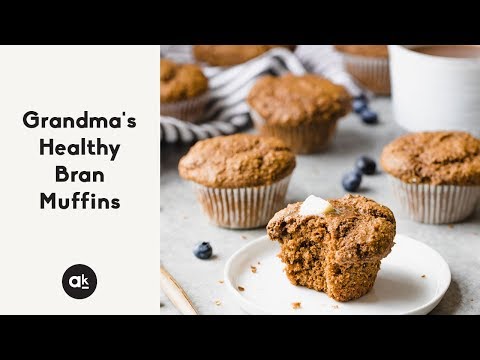 download lagu mp3 mp4 Grandmas Molasses Bran Muffin Recipe, download lagu Grandmas Molasses Bran Muffin Recipe gratis, unduh video klip Grandmas Molasses Bran Muffin Recipe