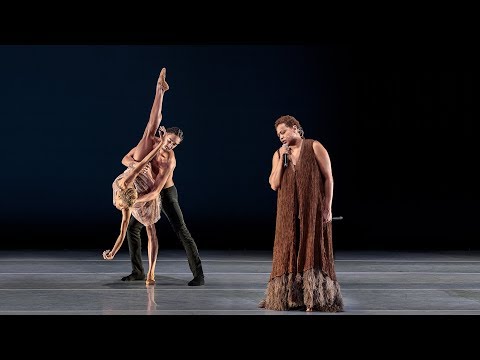 Alonzo King LINES Ballet | The Propelled Heart - Lisa Fischer