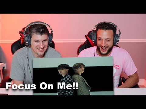 Best Reaction To Jus2 "FOCUS ON ME" M/V