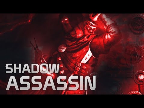 Path of Exile 3.6 League Starter ( Freezing Pulse Assassin )