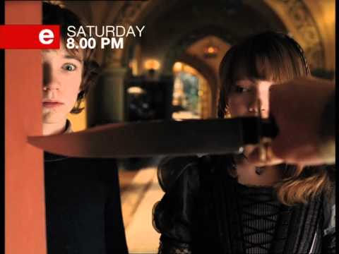 Lemony Snicket's A Series of Unfortunate Events 2011-09-17