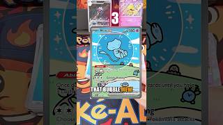 Celebrating 94K Subscriber Giveaway! 🎁 Paldean Fates Booster Bundle… Did We Pull Bubble Mew EX?! 🔥