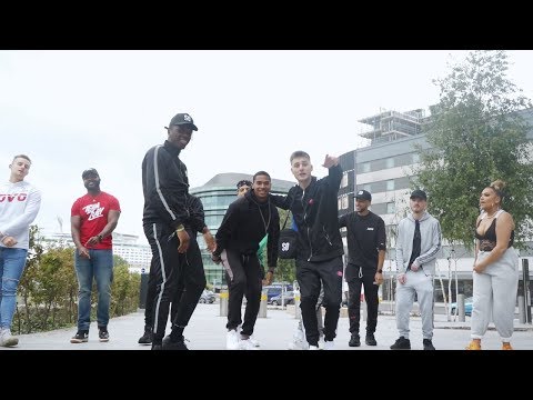 Tyrone x Warbz - SO Remix