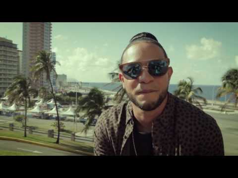 Fiesta y Vacilón - Mozart La Para (Official Behind The Scenes)