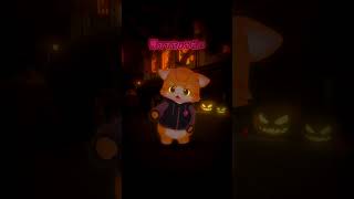 【NOT＿MMD】『モンスターファクトリー』#踊ってみた にゃ！ #shorts #vtuber #dance