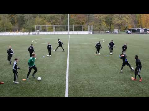 ZABS-Aus der Praxis: Pendelball