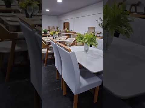 Mesa Salinas  - video
