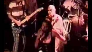 No Doubt-Move On Live