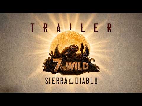 Trailer | 7 vs. Wild - Staffel 6 | Das Experiment