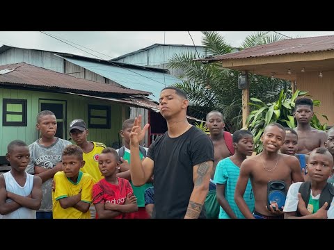 Alex Quin ft Yesti Melody DESAHOGO cover Nicky Jam