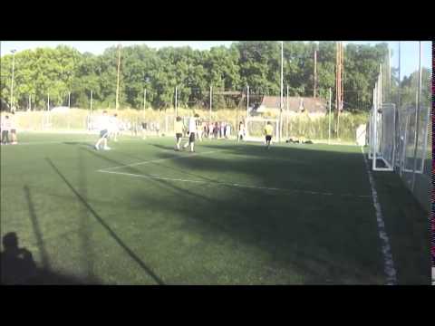 Los Pibes del Zanjo vs Pirsholeto - Copa Palermo