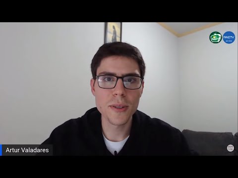 Silenciar a mente e ouvir a Deus (Francisco de Assis) - Artur Valadares