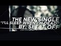 Set It Off - "I'll Sleep When I'm Dead"( Lyric ...