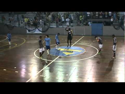 Final Campeonato Estadual Sub-17