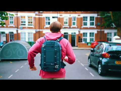 DB Ramverk BackPack PRO