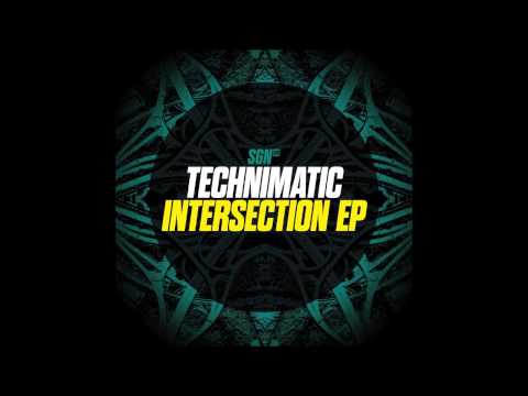 Technimatic - Intersection EP [full]